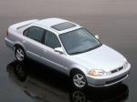 Honda Civic Sedan 1995 года